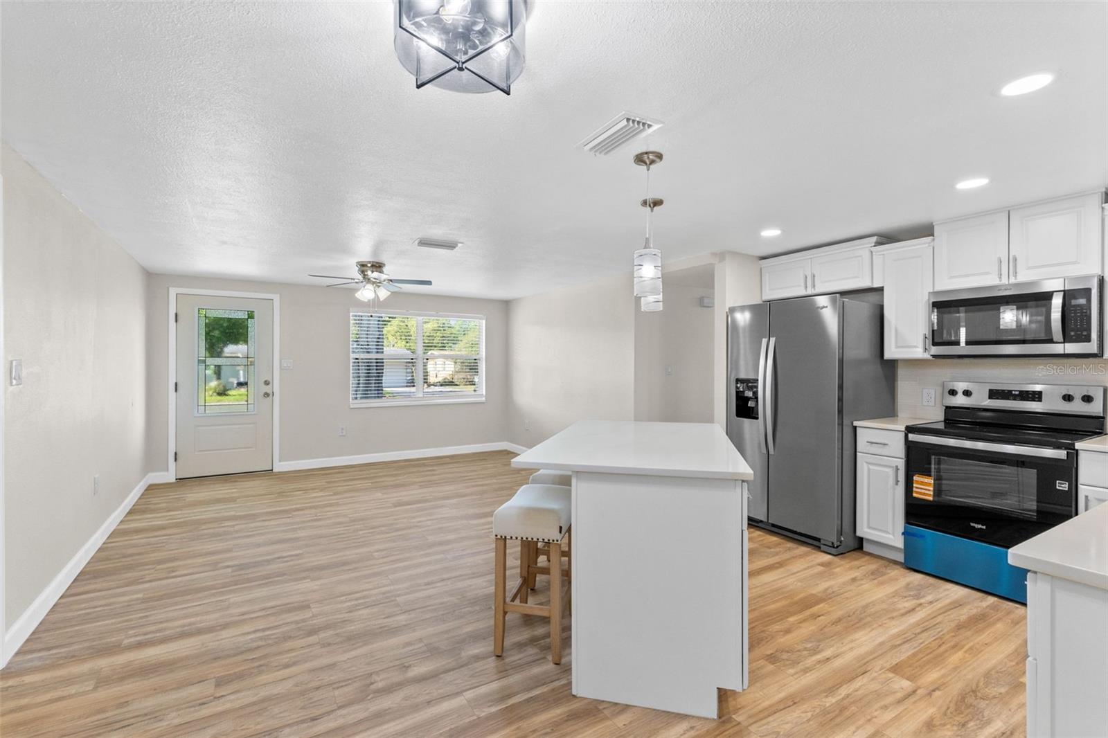 LAKEWOOD HILLS REP - Residential