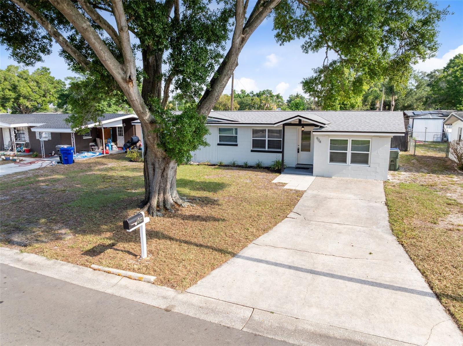 LAKEWOOD HILLS REP - Residential