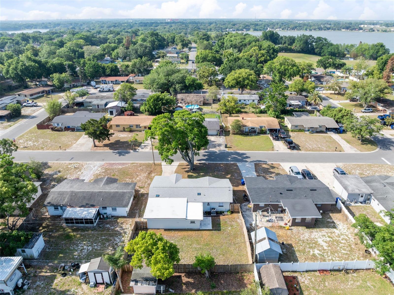 LAKEWOOD HILLS REP - Residential