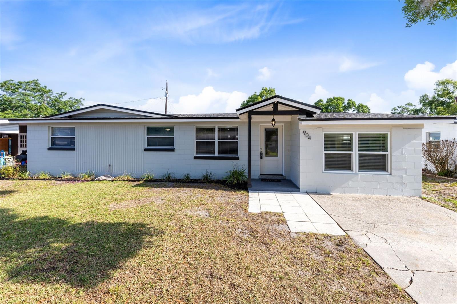 LAKEWOOD HILLS REP - Residential