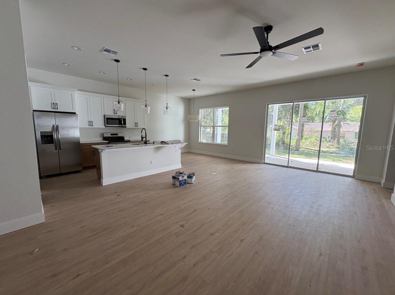 ORANGE TERRACE BLK 19 ORANGE CITY - Residential