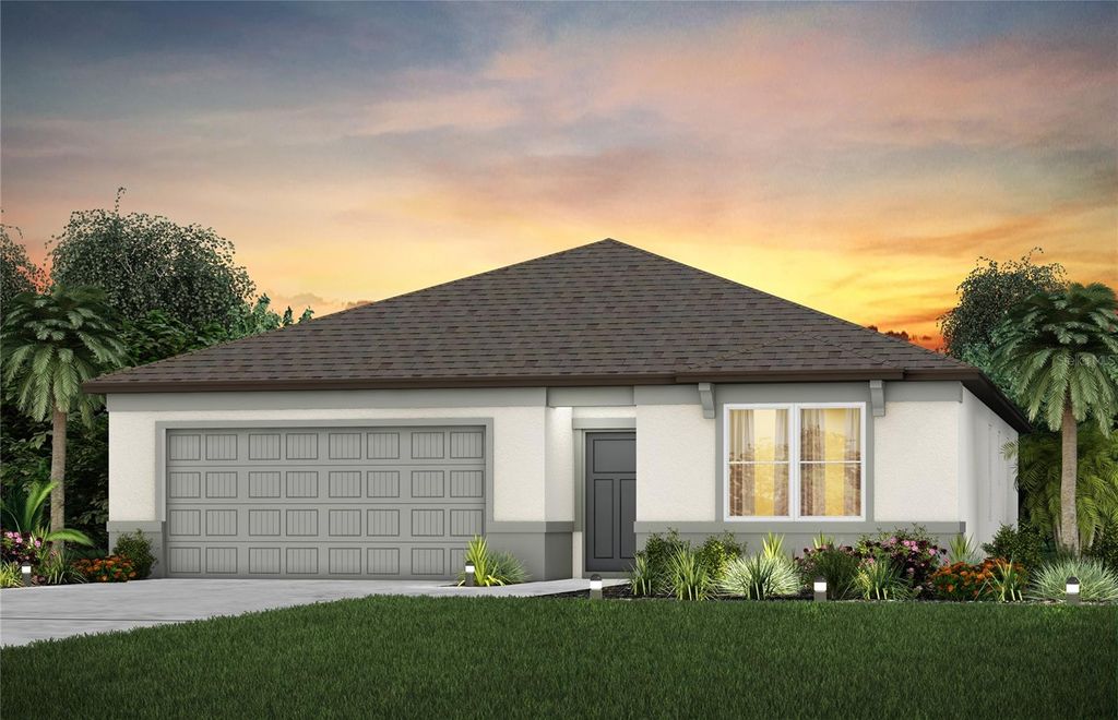 Photo of 10826 Sapphire Breeze Cove, Parrish, FL 34219 (MLS # TB8456043)