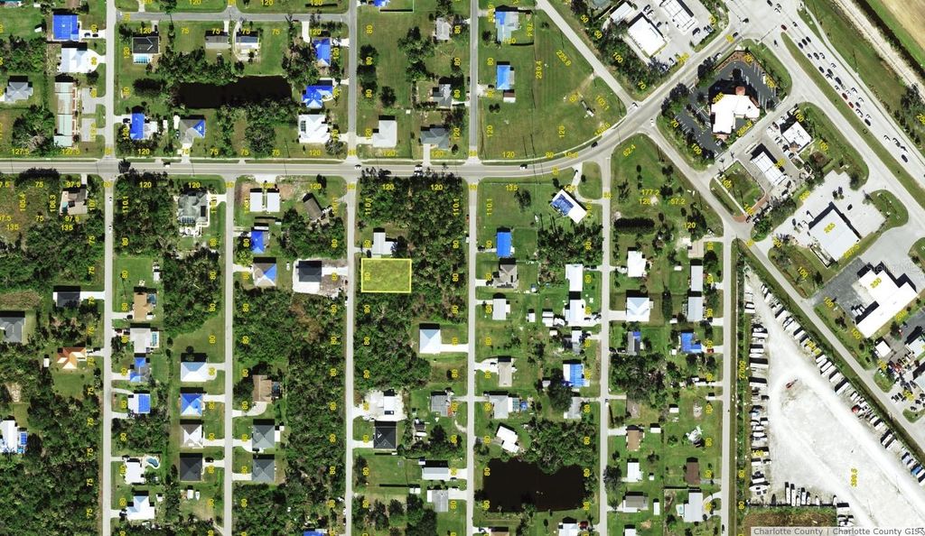 Photo of 3224 Amanda Street, Punta Gorda, FL 33950 (MLS # A4614639)