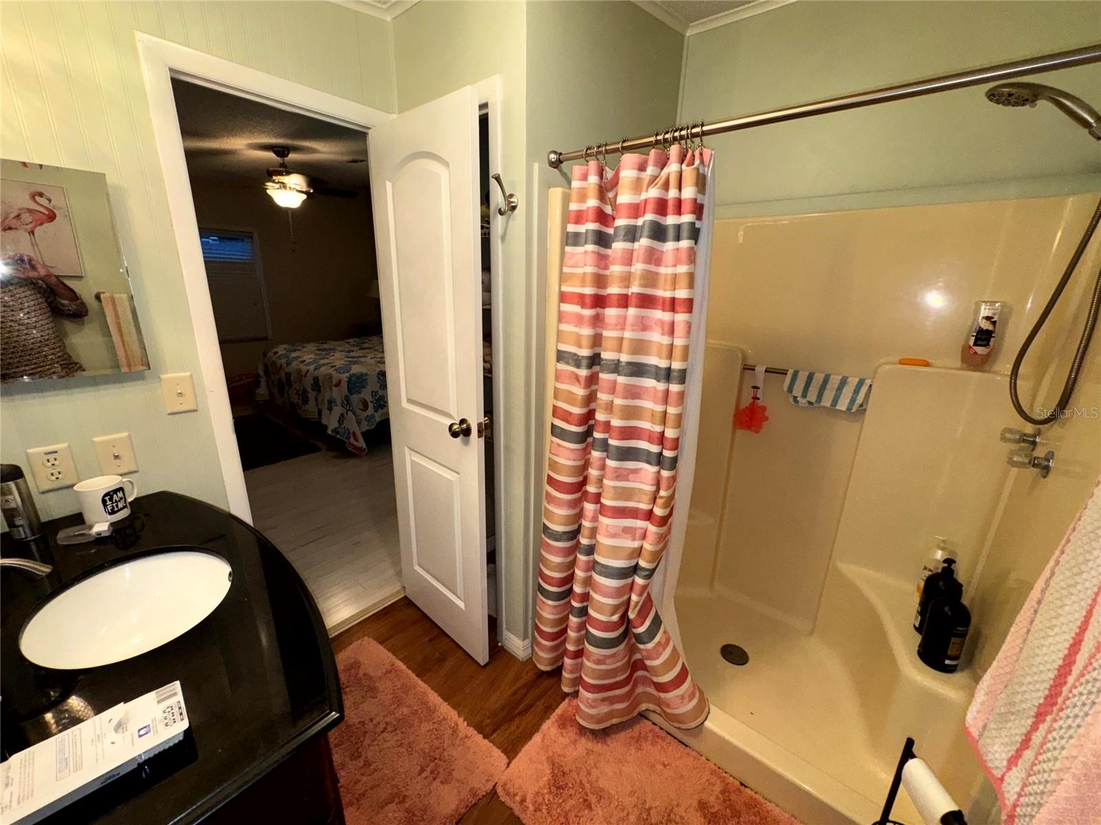 LADY LAKE ORANGE BLOSSOM GARDENS UNIT 09 - Residential