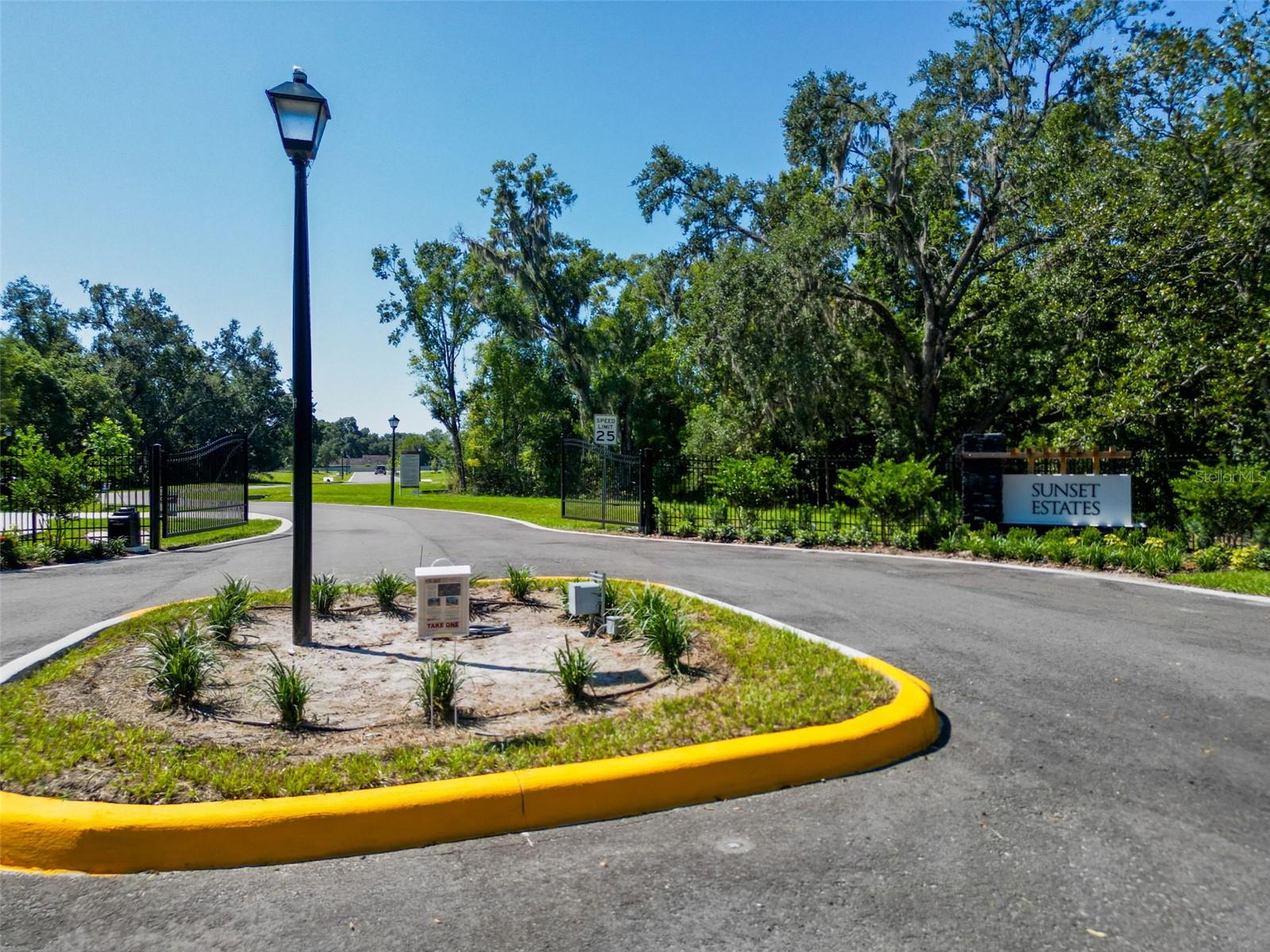 SUNSET ESTATES - Residential