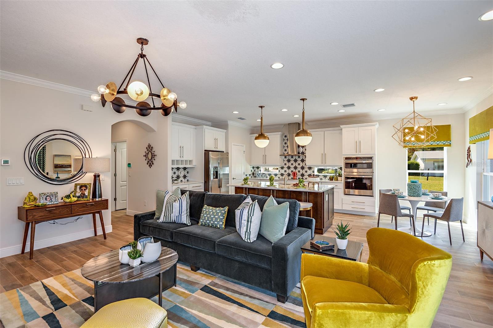 SUNSET ESTATES - Residential