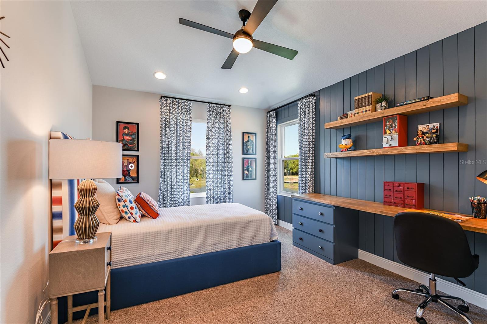 SUNSET ESTATES - Residential