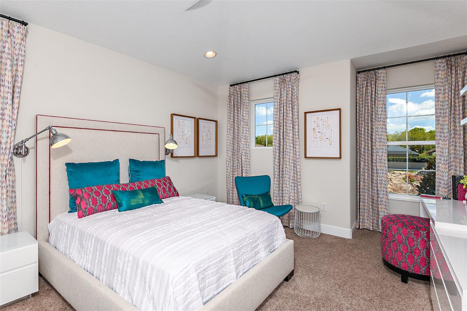 SUNSET ESTATES - Residential