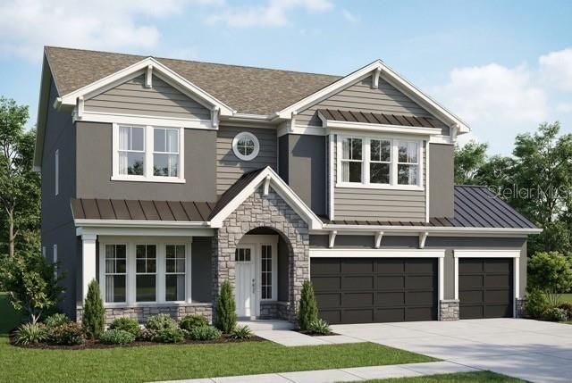 SUNSET ESTATES - Residential