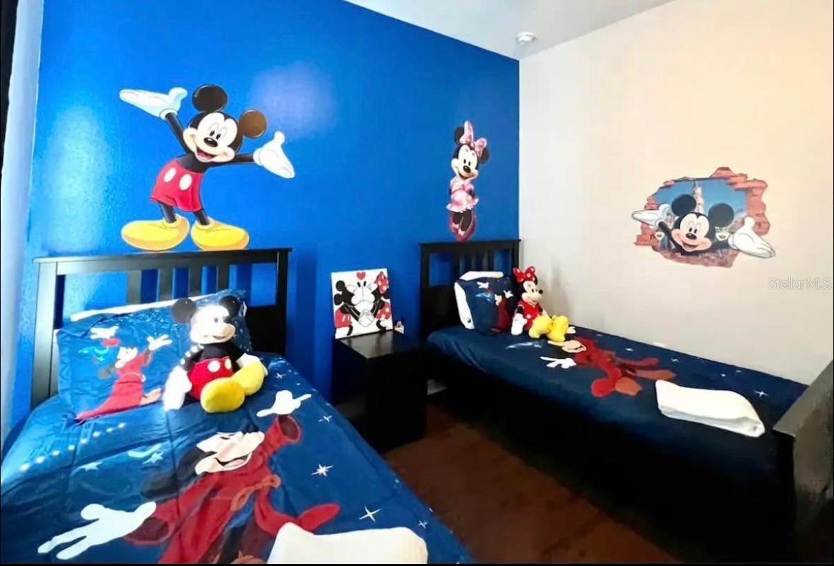 LUCAYA VILLAGE PH 2 - Residential