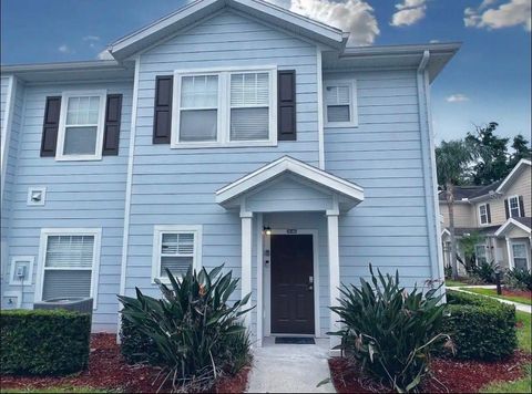 Photo of 5360 Diplomat Court #105, Kissimmee, FL 34746 (MLS # O6361478)