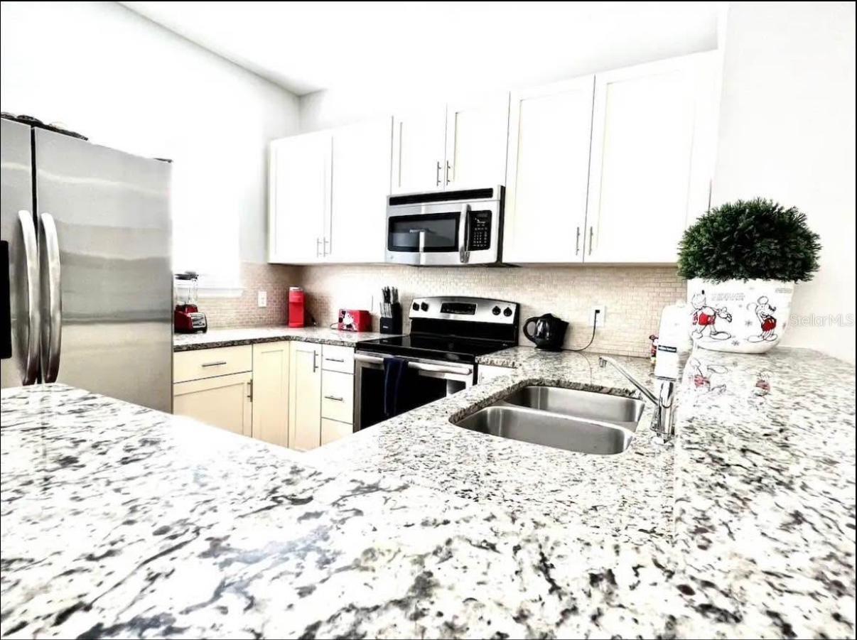 LUCAYA VILLAGE PH 2 - Residential