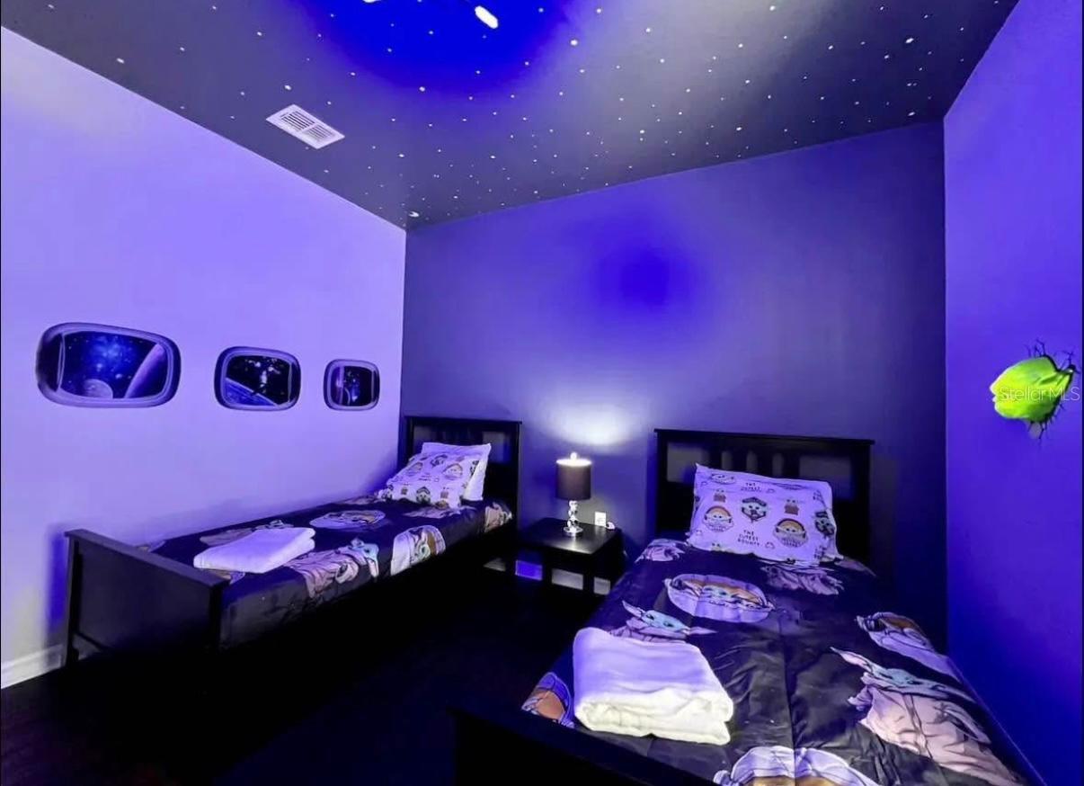 LUCAYA VILLAGE PH 2 - Residential