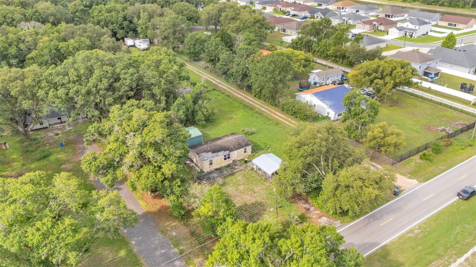 430 WILDER ROAD
