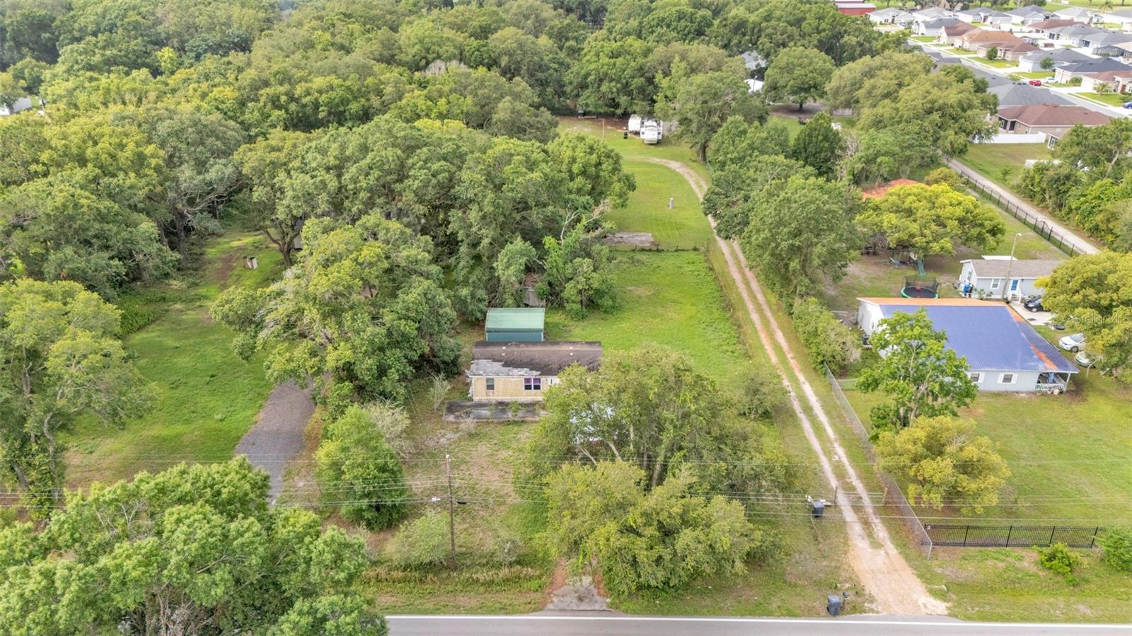 430 WILDER ROAD