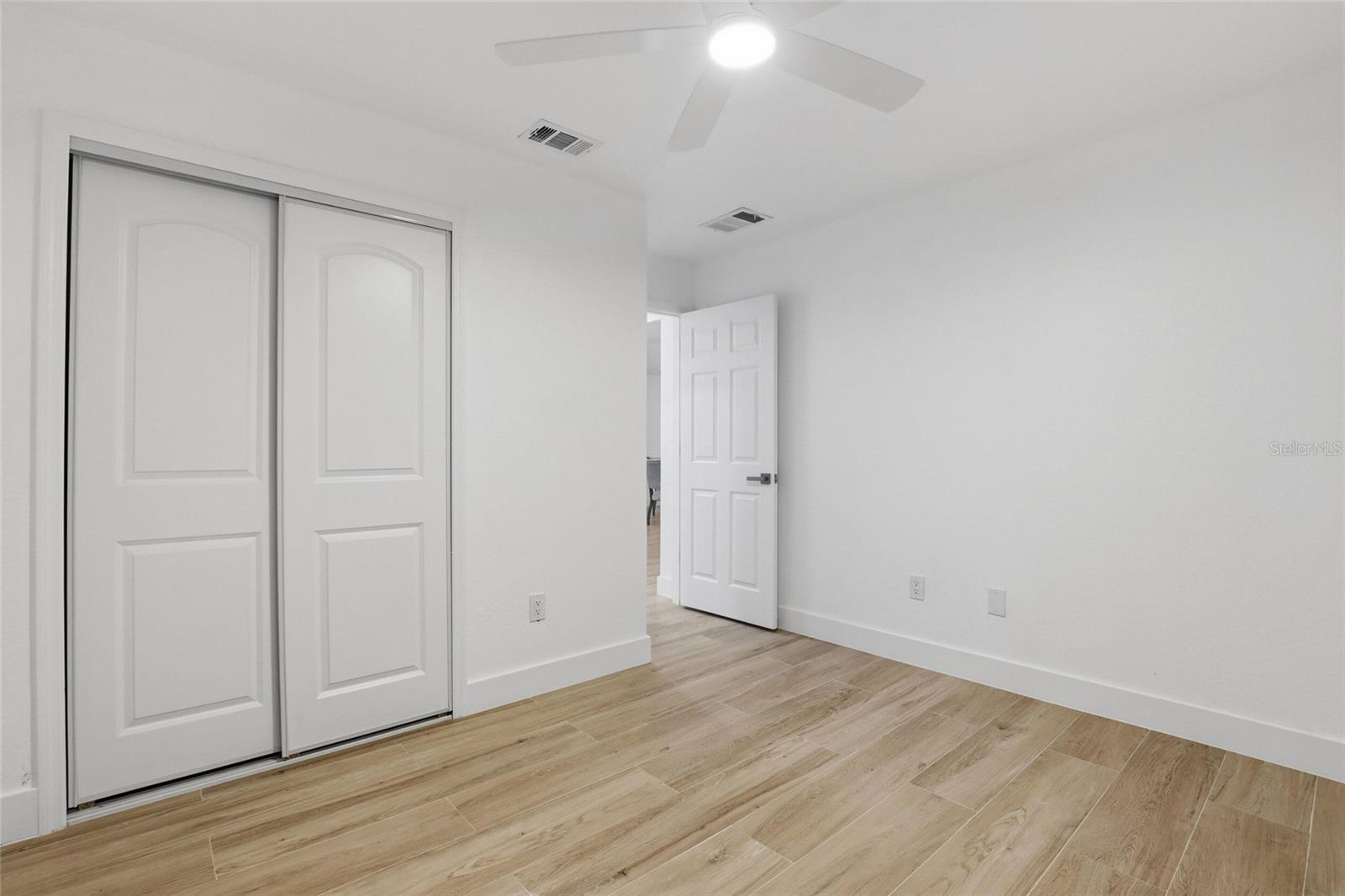 PORT CHARLOTTE SUB 30 - Residential