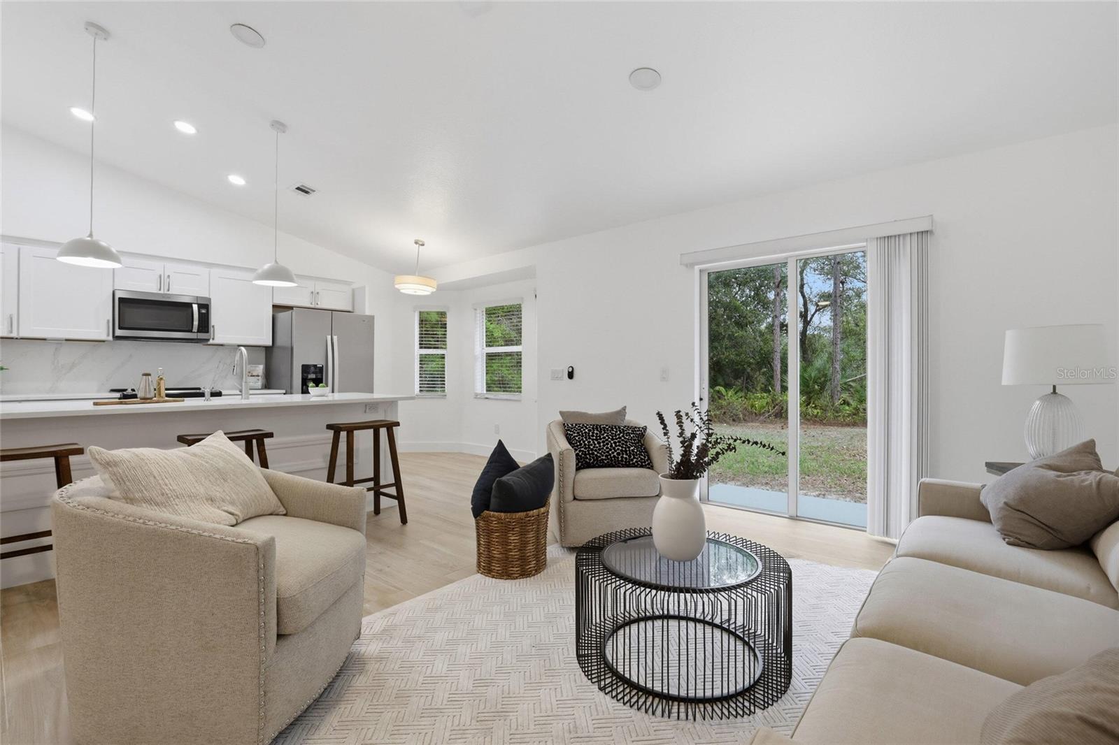 PORT CHARLOTTE SUB 30 - Residential