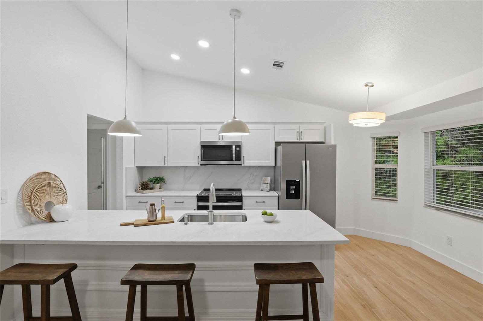 PORT CHARLOTTE SUB 30 - Residential