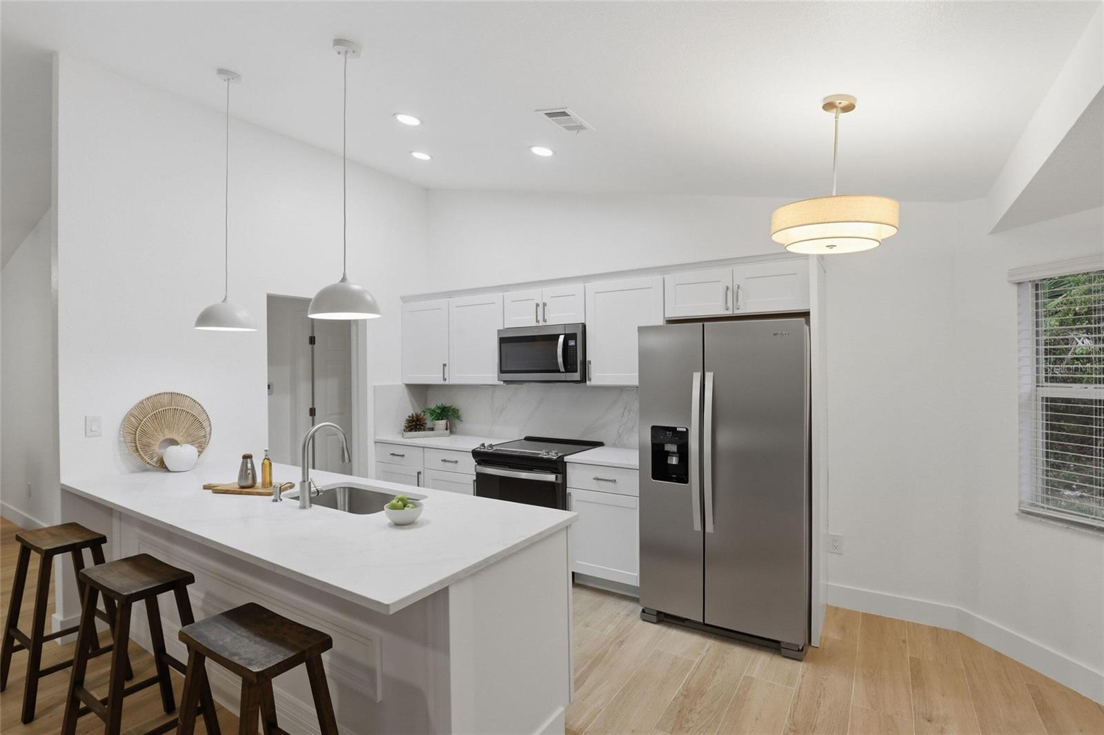 PORT CHARLOTTE SUB 30 - Residential