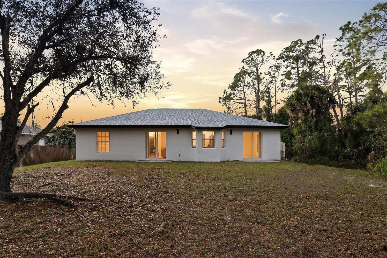 PORT CHARLOTTE SUB 30 - Residential