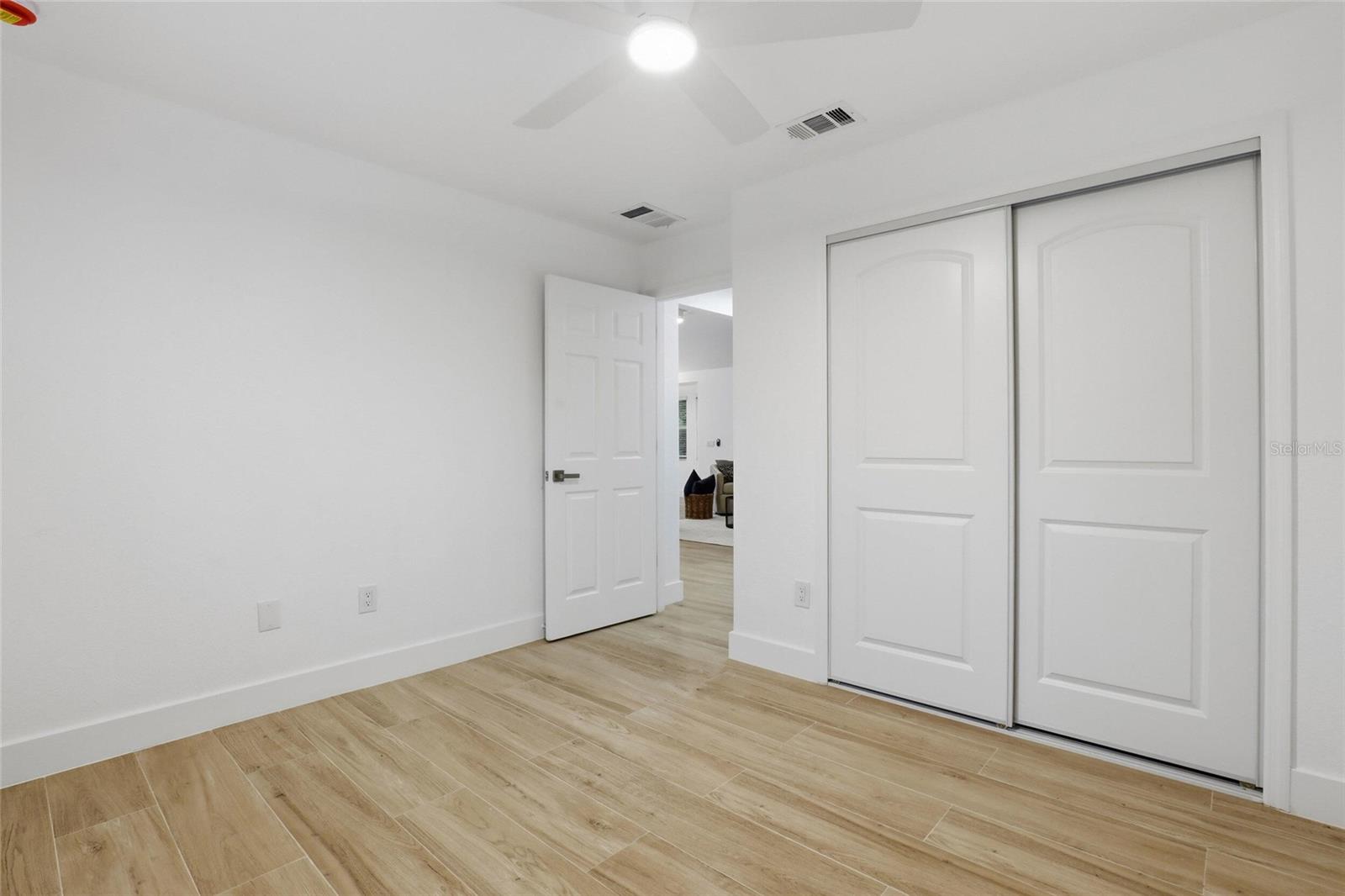 PORT CHARLOTTE SUB 30 - Residential