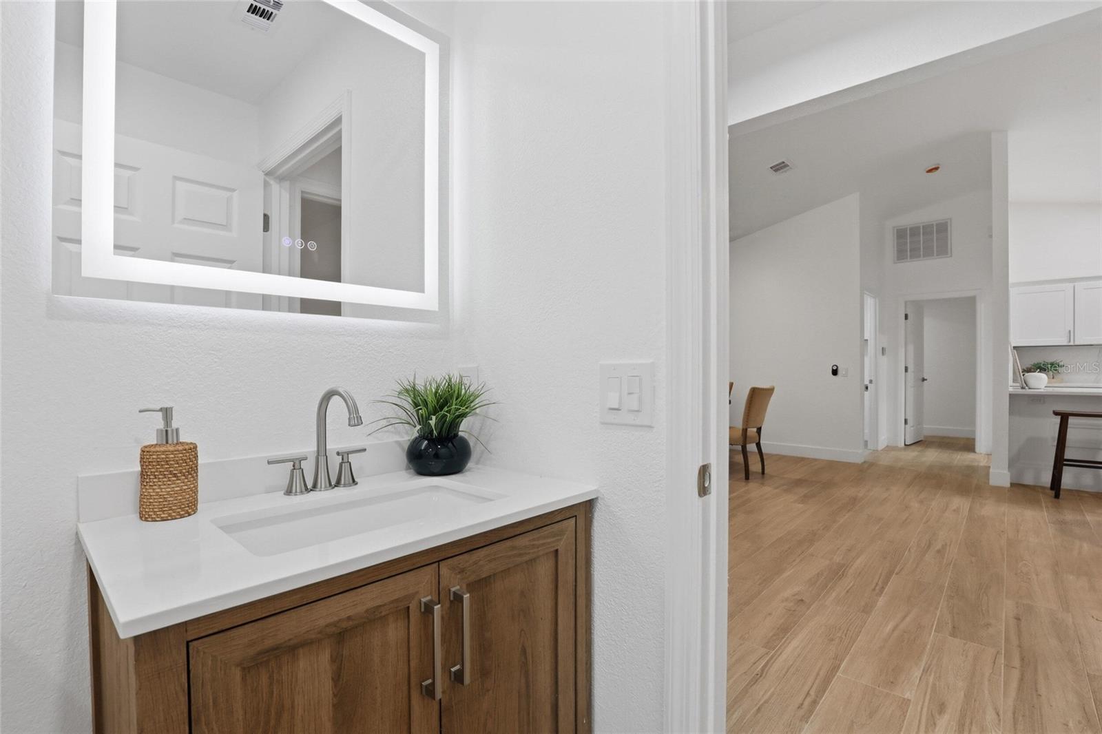 PORT CHARLOTTE SUB 30 - Residential