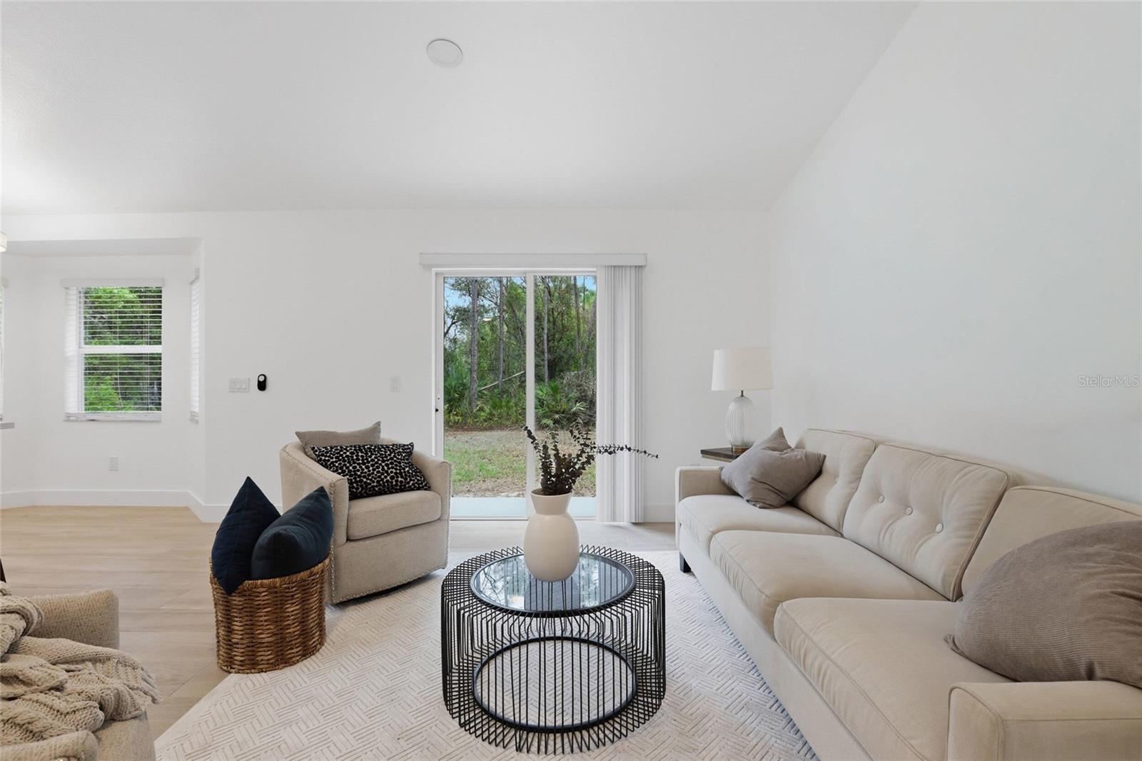 PORT CHARLOTTE SUB 30 - Residential