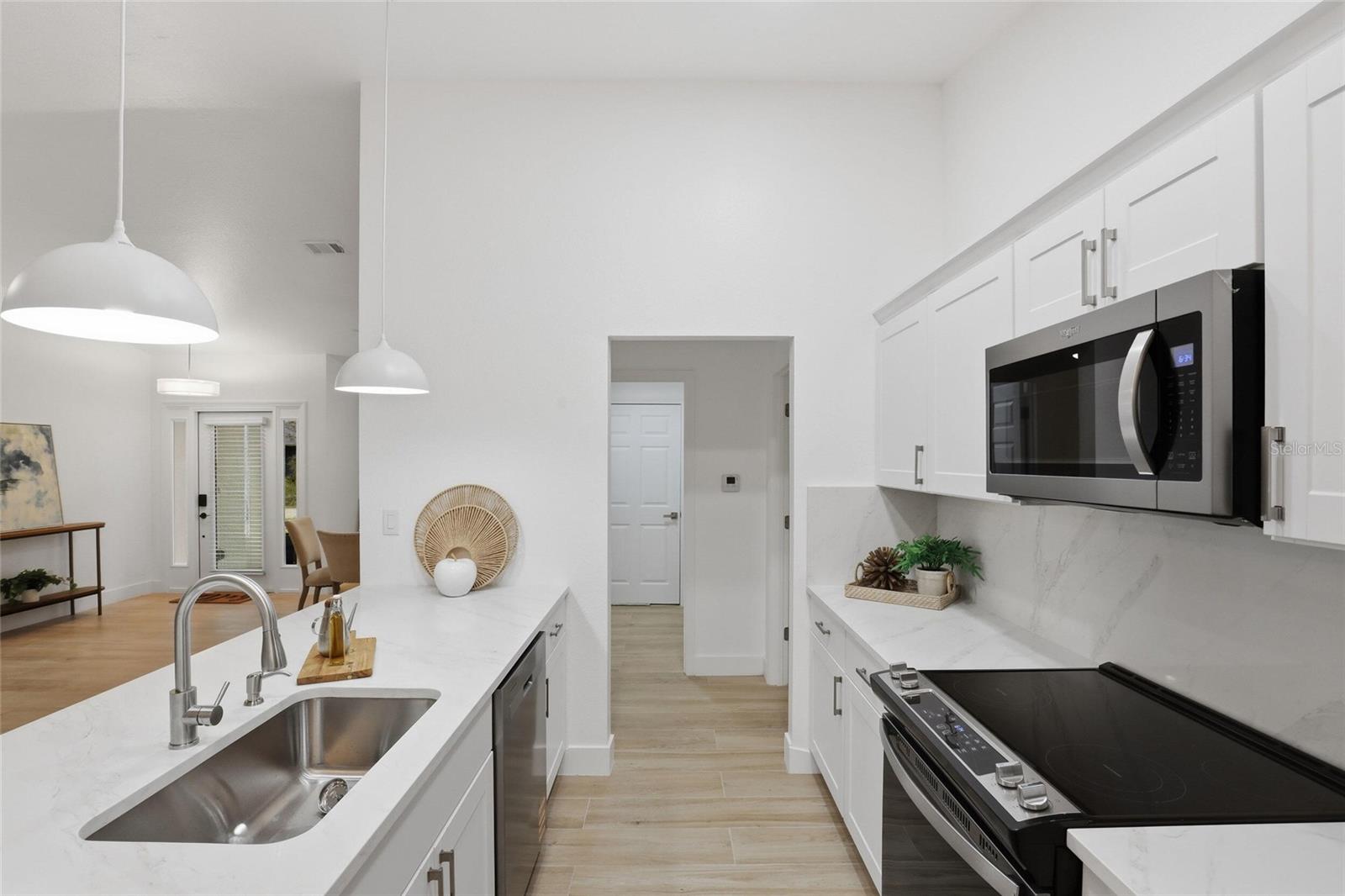 PORT CHARLOTTE SUB 30 - Residential