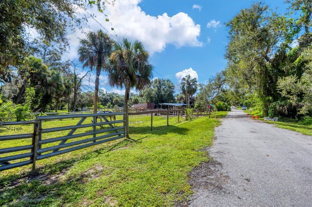 Photo of Ewing Road, Venice, FL 34292 (MLS # D6143693)