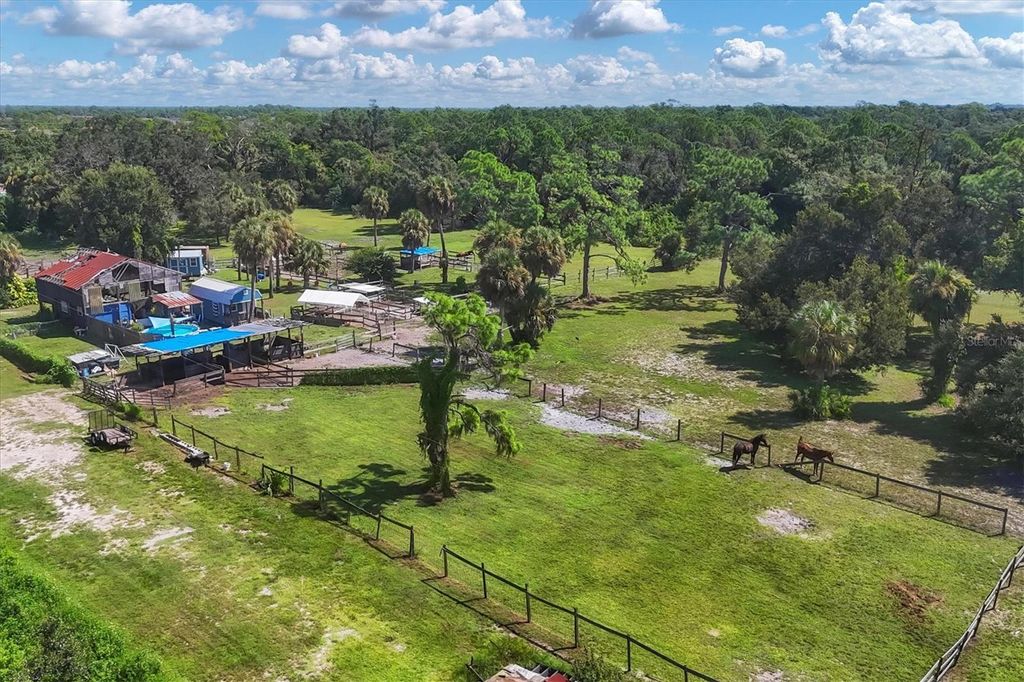 Photo of Ewing Road, Venice, FL 34292 (MLS # D6143693)