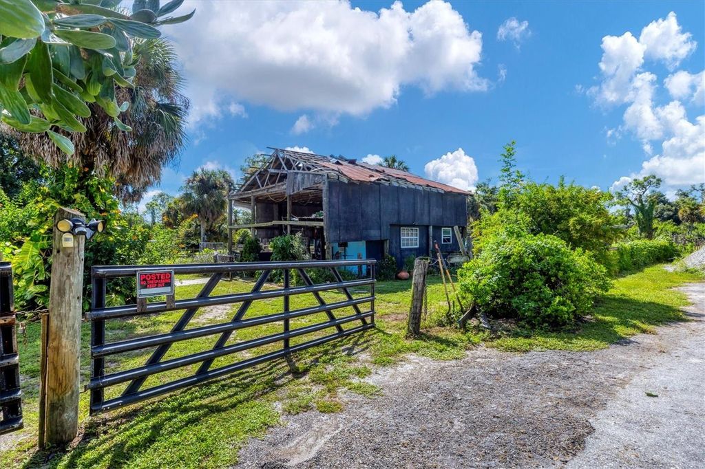 Photo of Ewing Road, Venice, FL 34292 (MLS # D6143693)