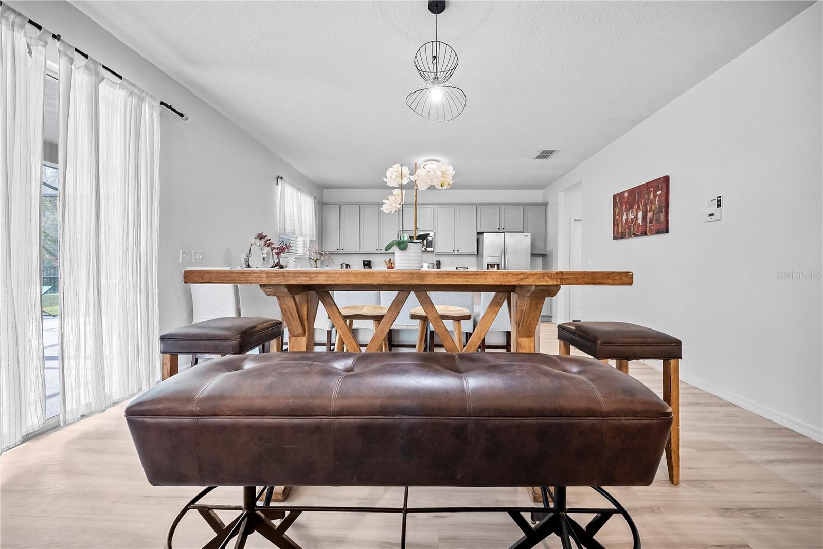 CRYSTAL COVE RESORT - Residential