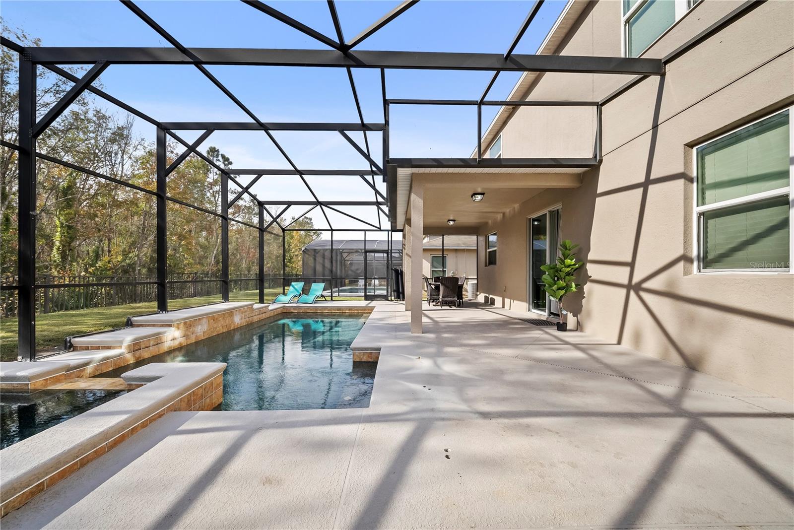 CRYSTAL COVE RESORT - Residential