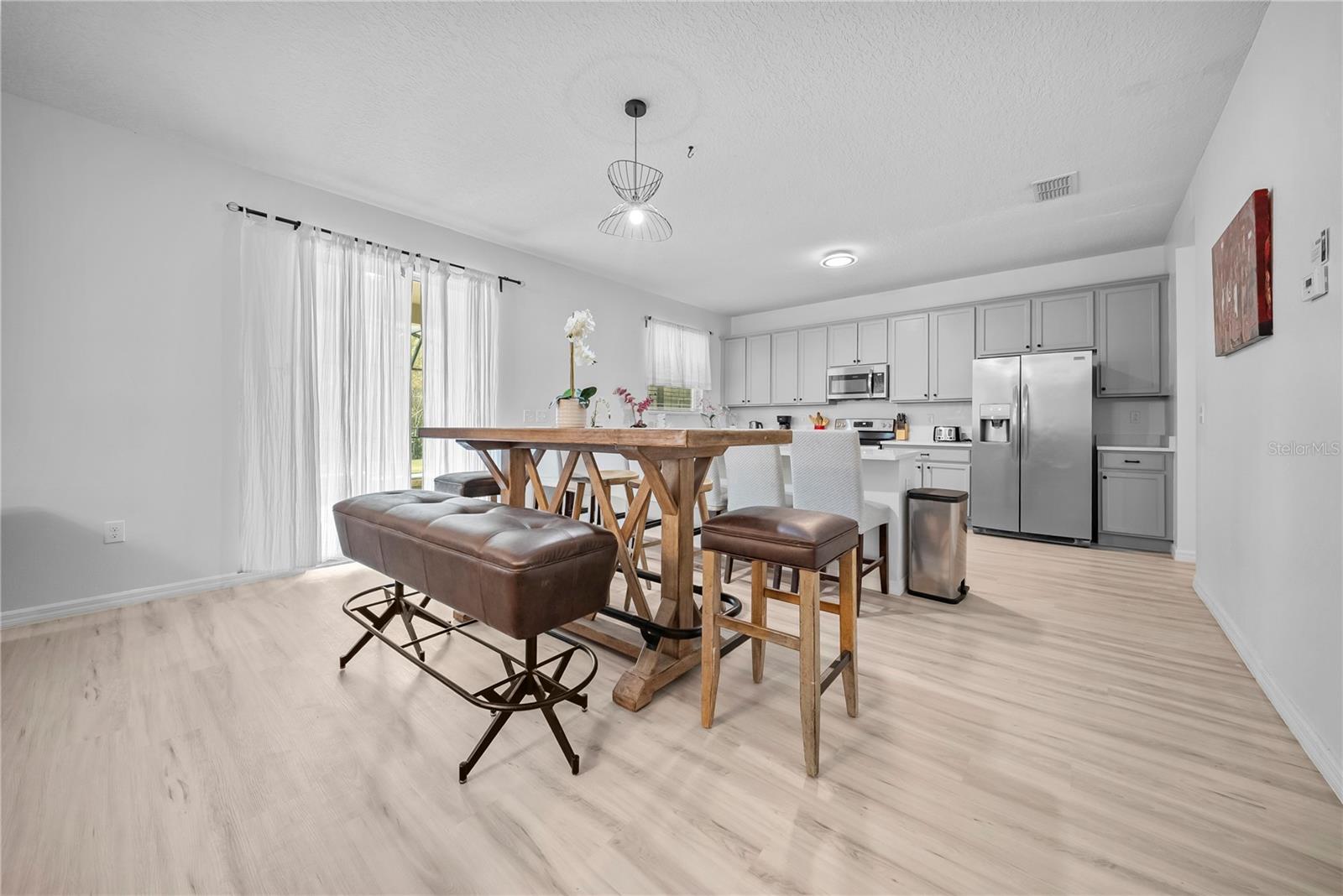 CRYSTAL COVE RESORT - Residential