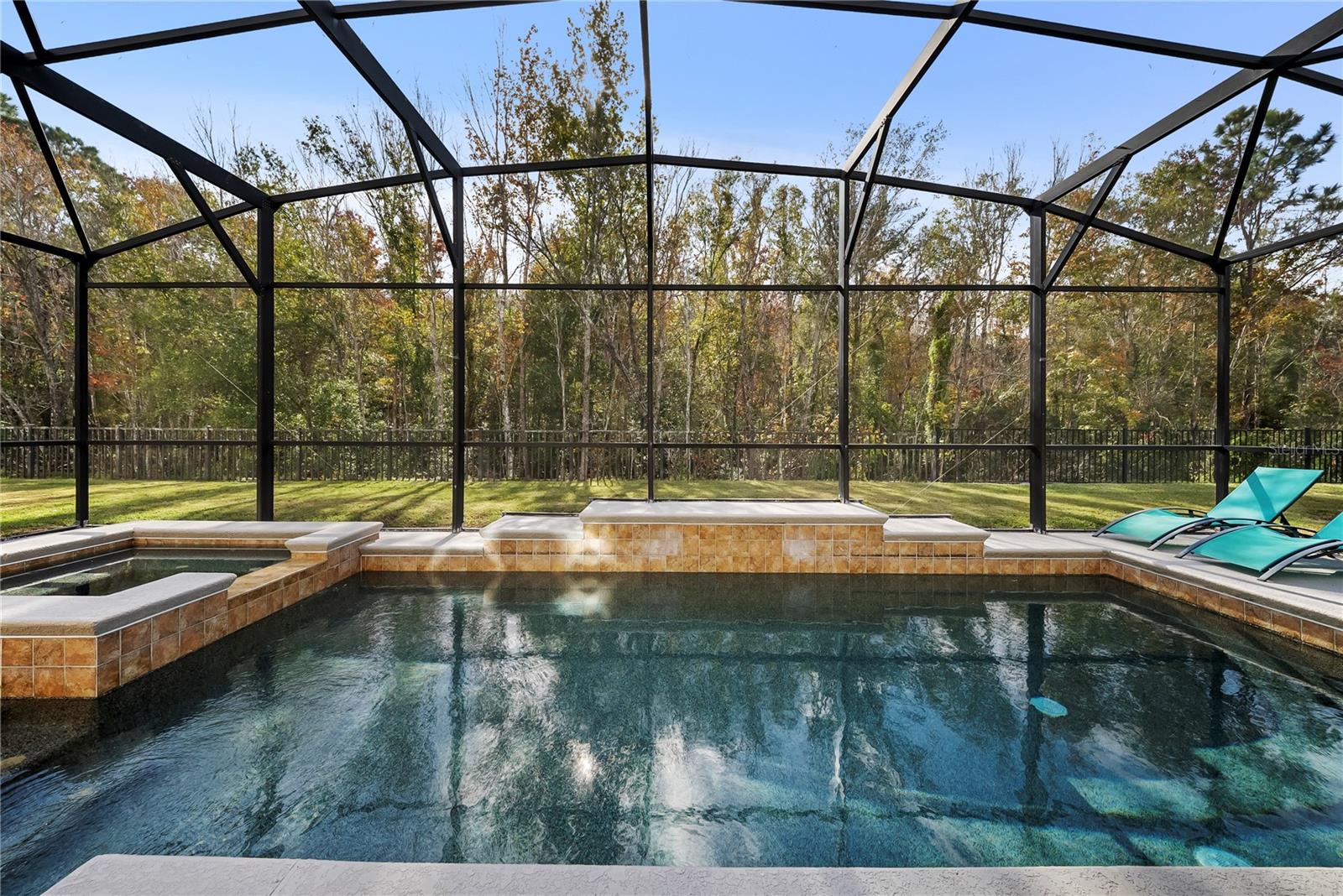 CRYSTAL COVE RESORT - Residential