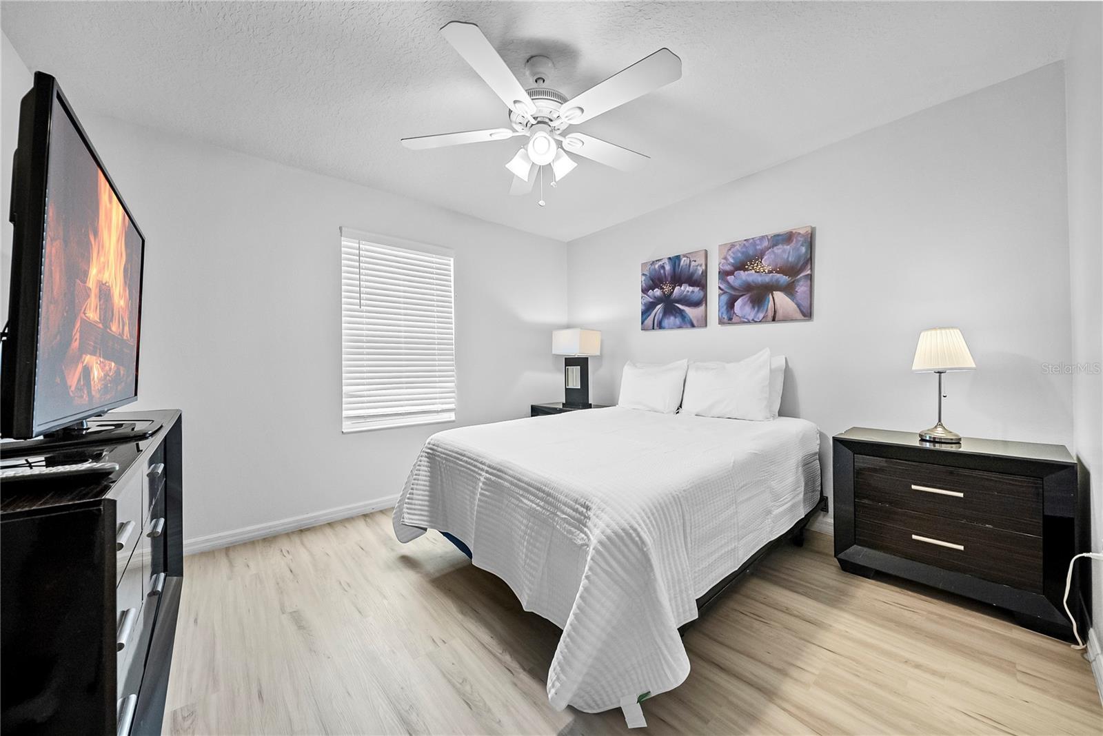 CRYSTAL COVE RESORT - Residential