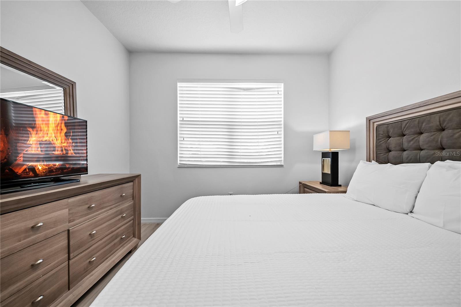 CRYSTAL COVE RESORT - Residential