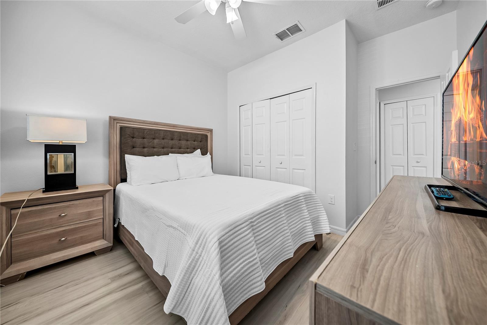 CRYSTAL COVE RESORT - Residential