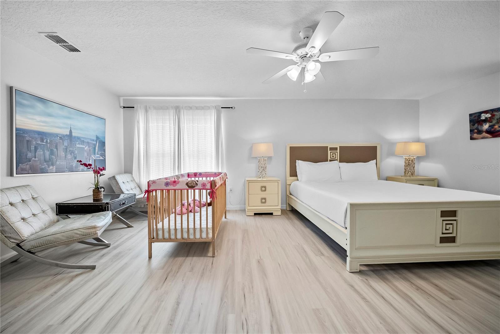 CRYSTAL COVE RESORT - Residential