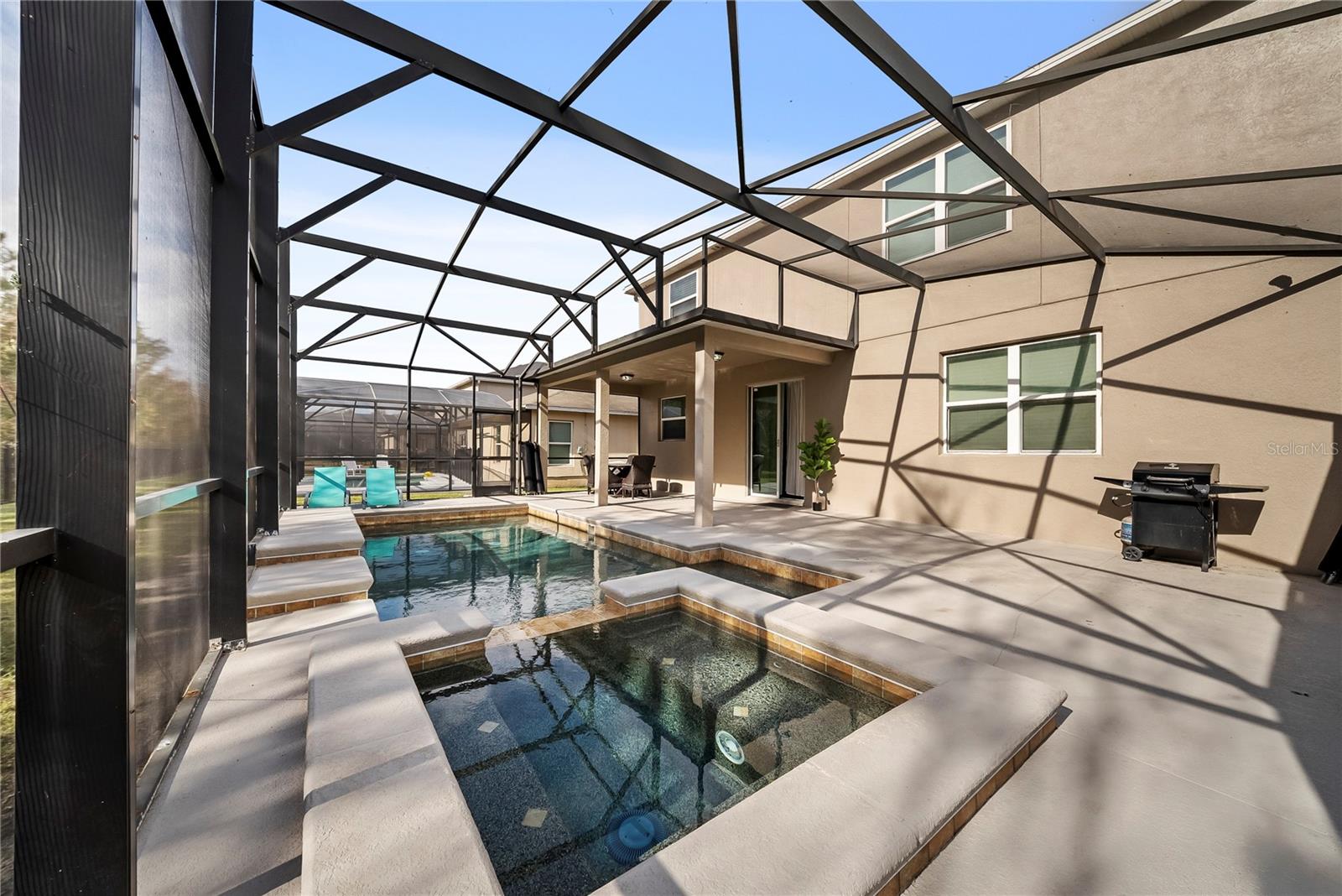 CRYSTAL COVE RESORT - Residential