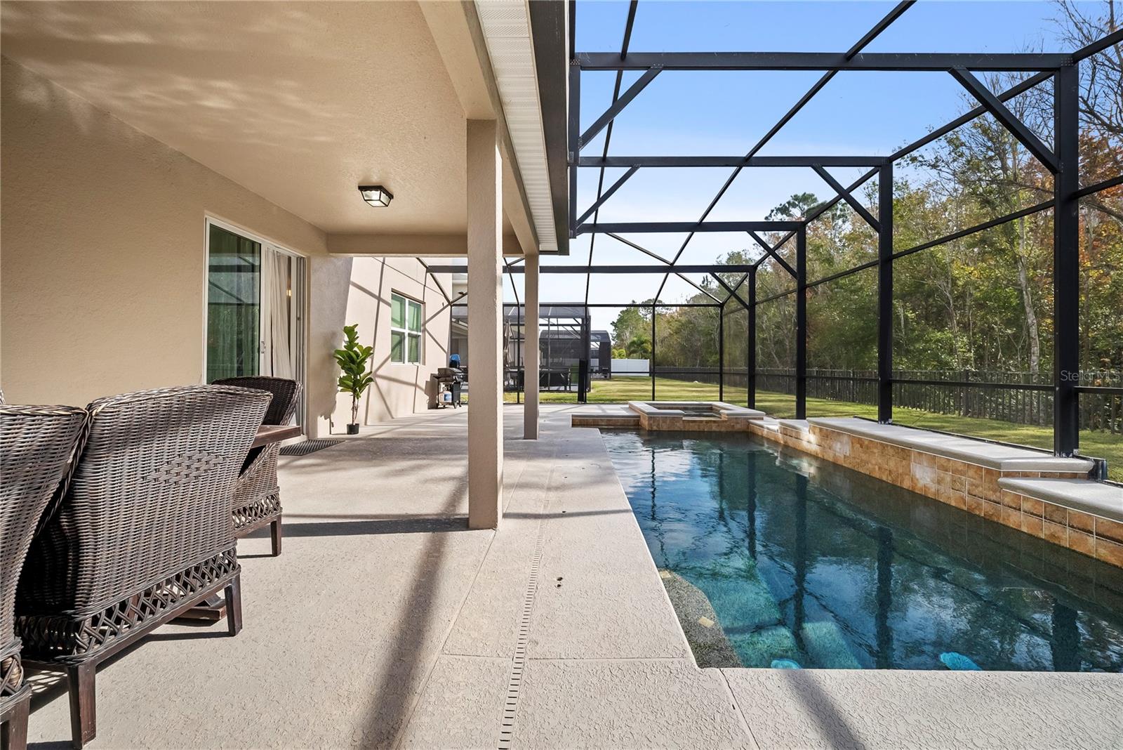 CRYSTAL COVE RESORT - Residential