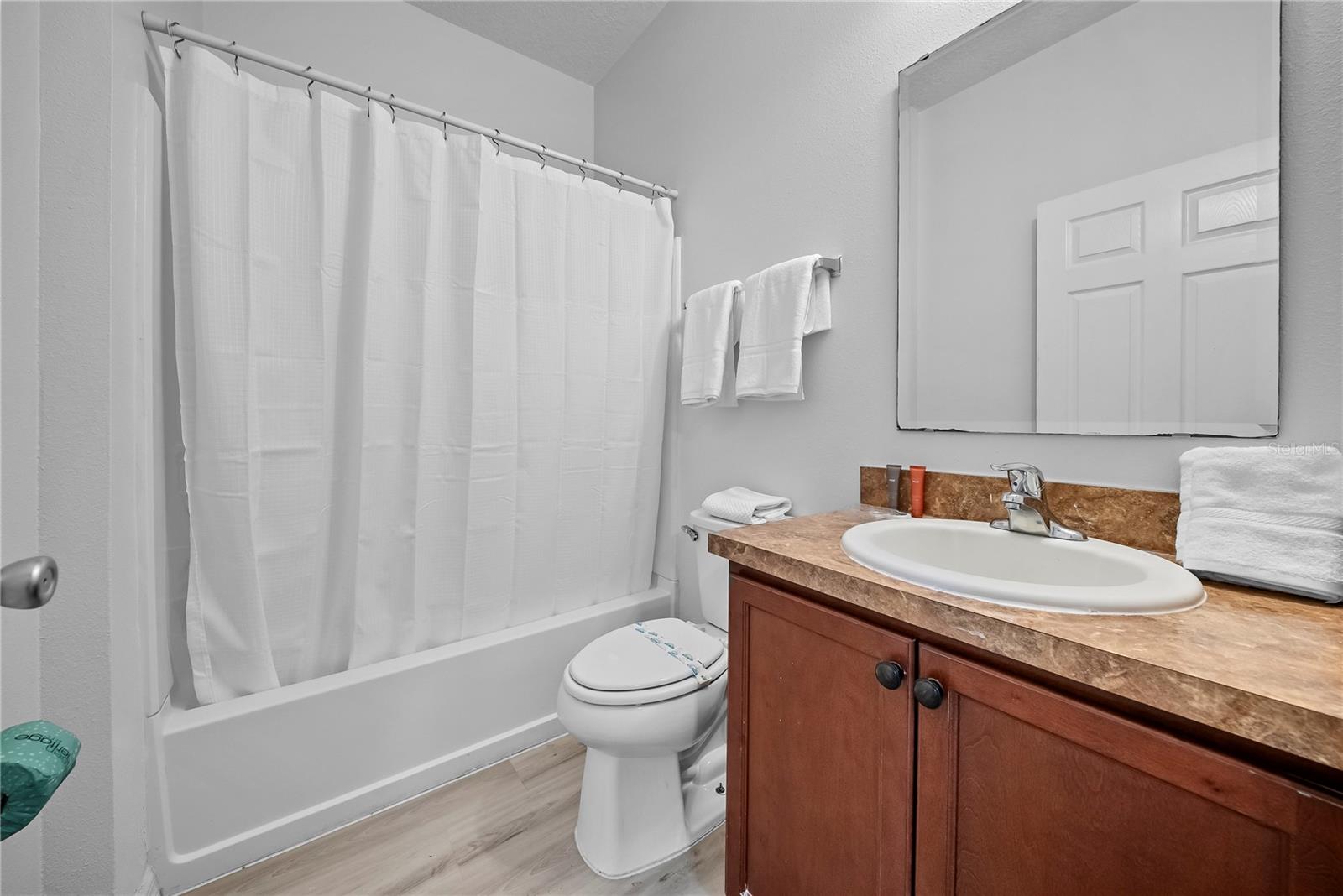 CRYSTAL COVE RESORT - Residential