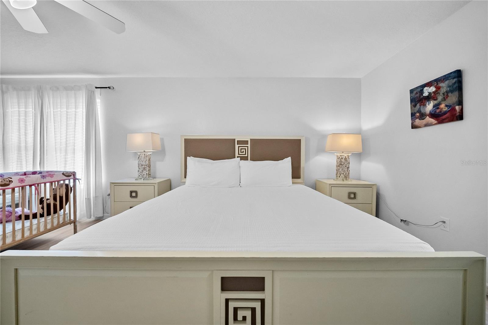 CRYSTAL COVE RESORT - Residential