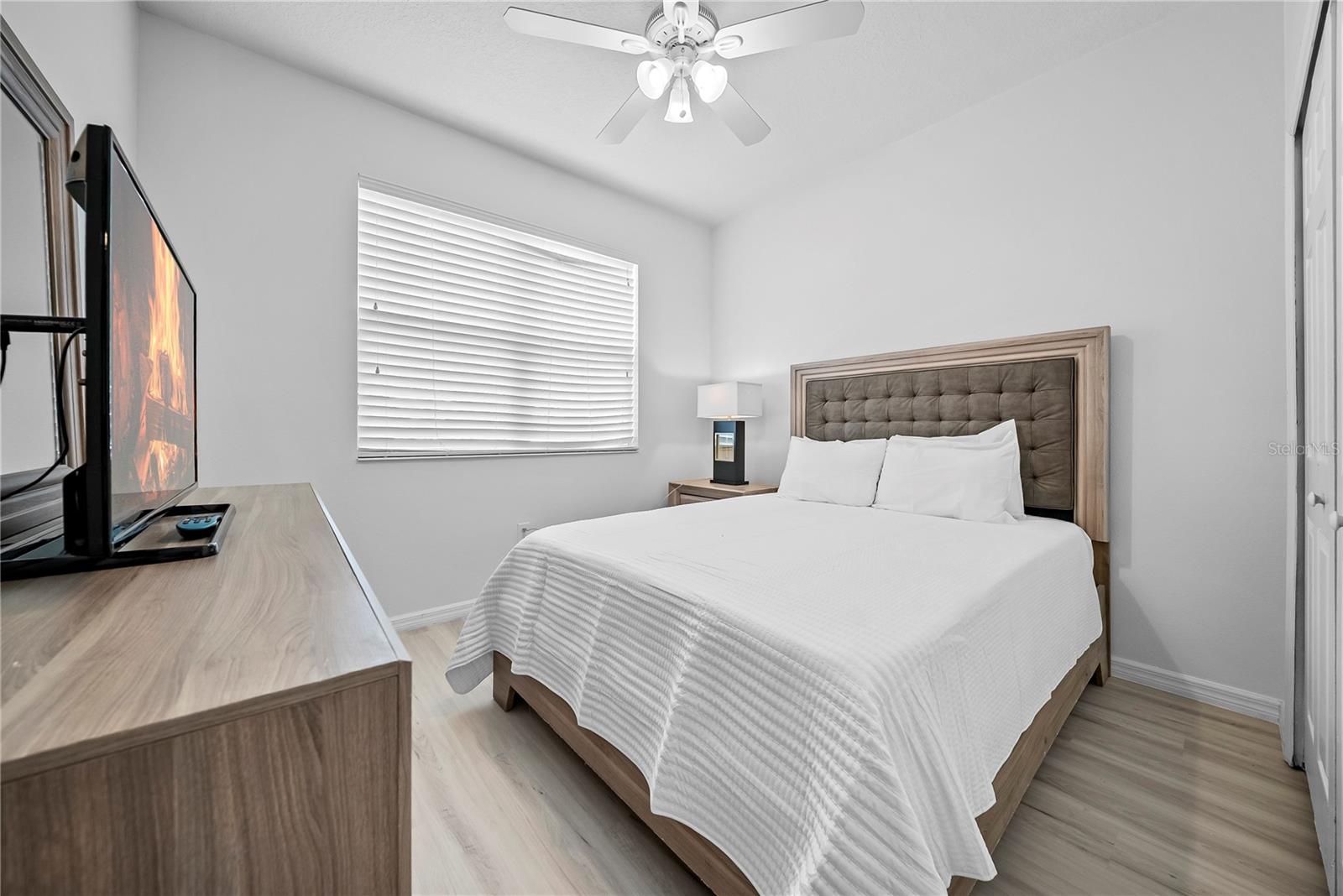 CRYSTAL COVE RESORT - Residential