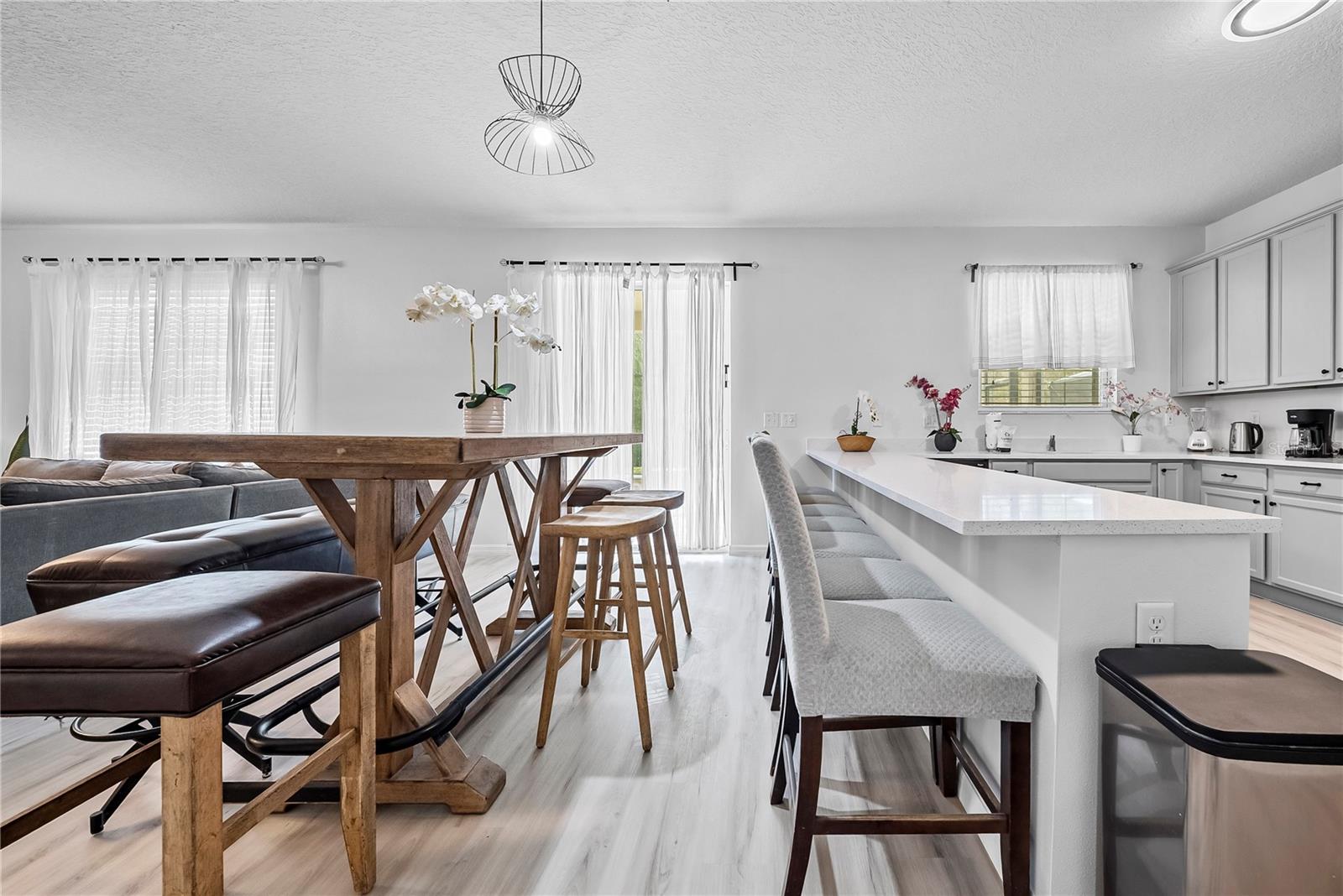 CRYSTAL COVE RESORT - Residential