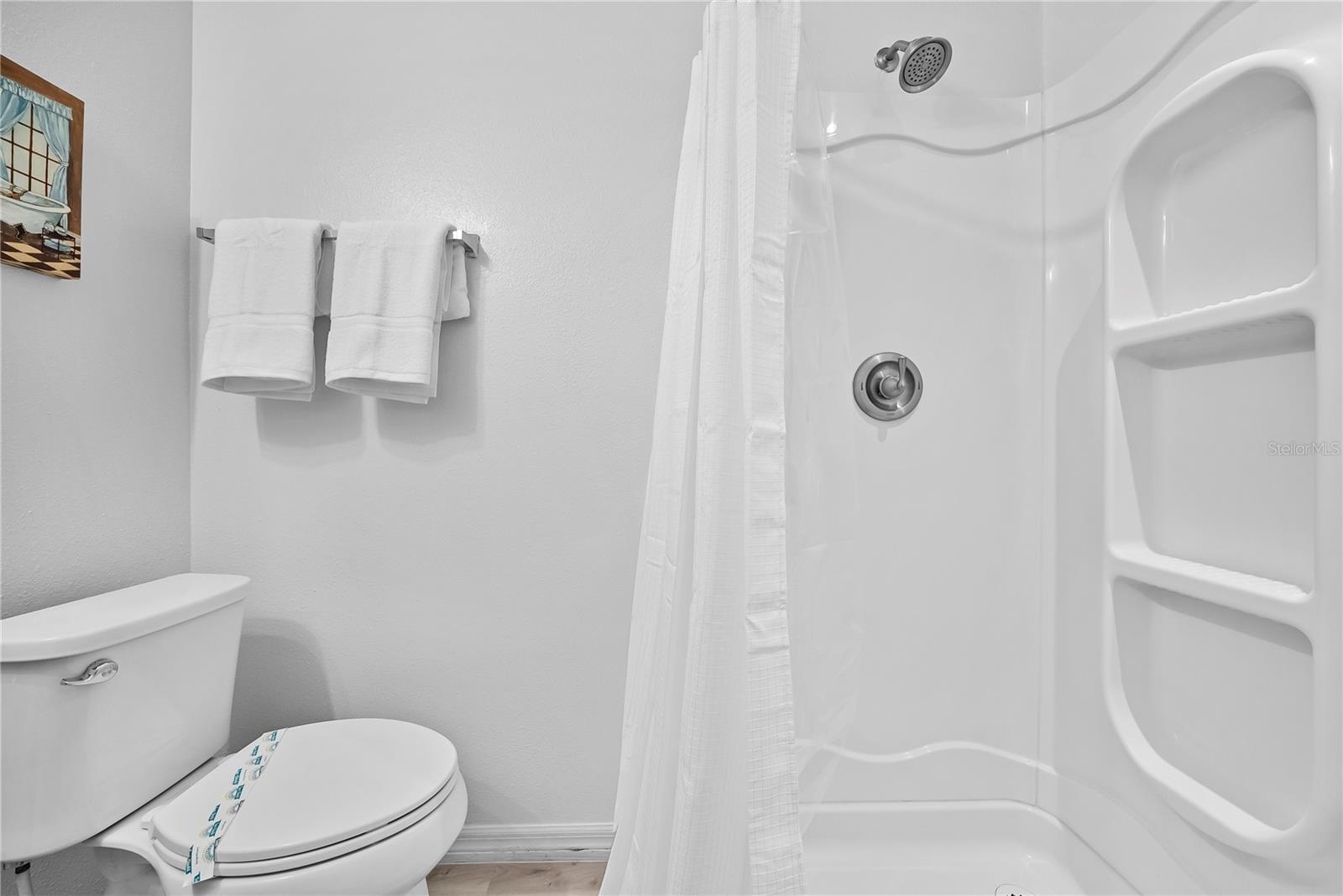 CRYSTAL COVE RESORT - Residential