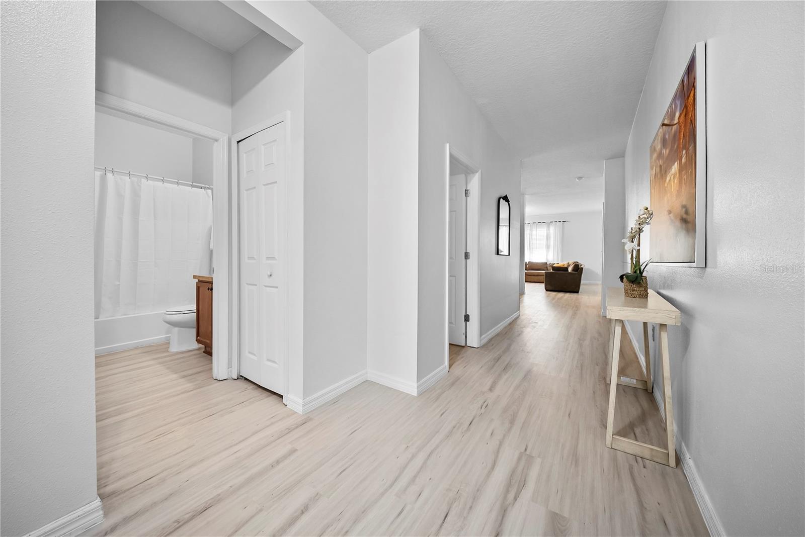 CRYSTAL COVE RESORT - Residential