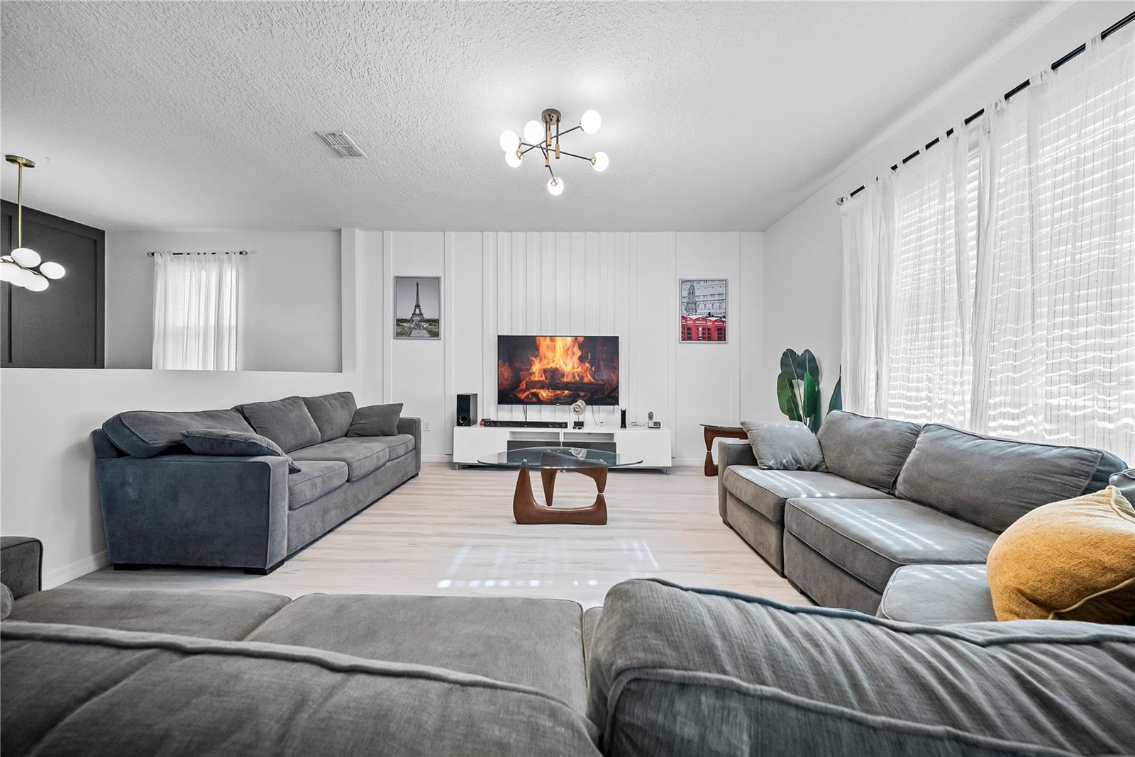 CRYSTAL COVE RESORT - Residential