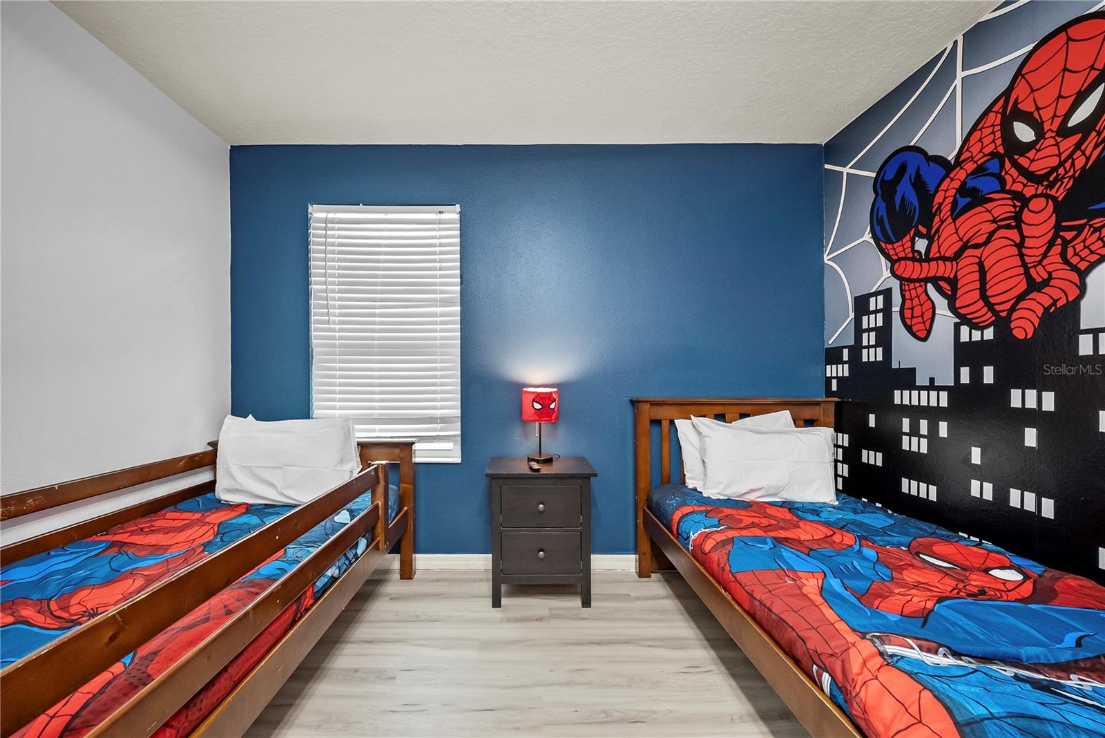 CRYSTAL COVE RESORT - Residential