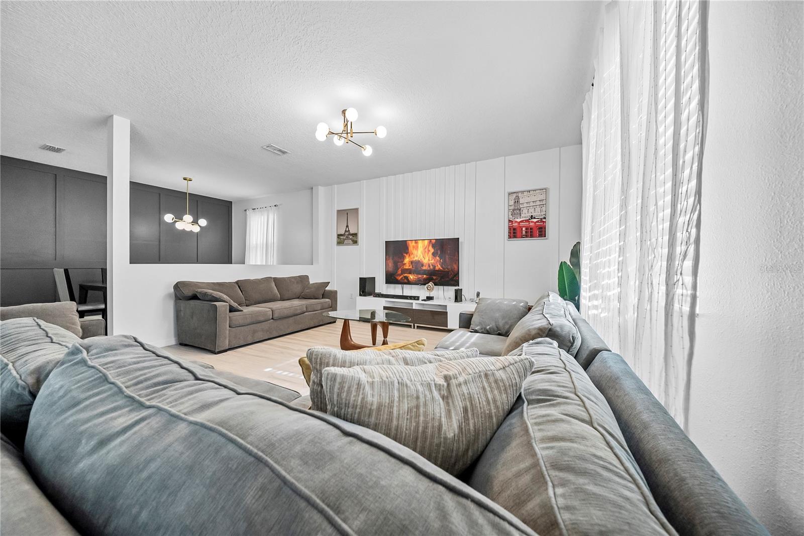 CRYSTAL COVE RESORT - Residential